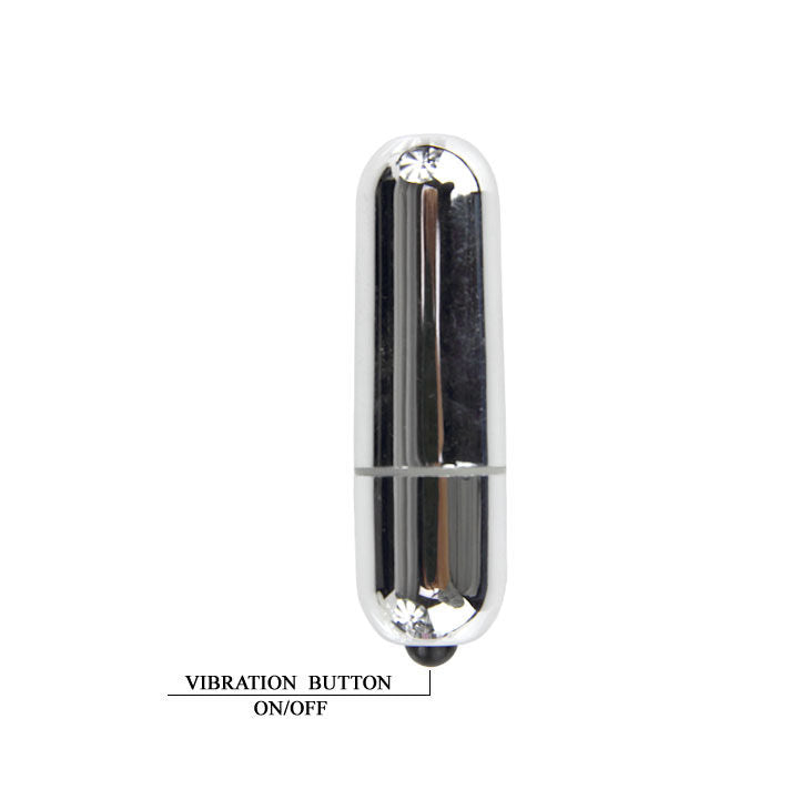 Baile - Brave Man Rabbit Vibrator Penisverlngerung