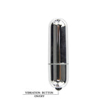 Baile - Brave Man Rabbit Vibrator Penisverlngerung