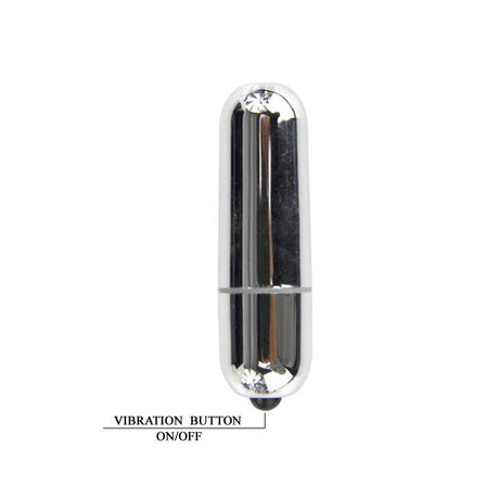 Baile - Brave Man Rabbit Vibrator Penisverlngerung