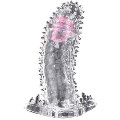Penishülle Brave Ii Man Sensorverlngerung 3,5 cm.3