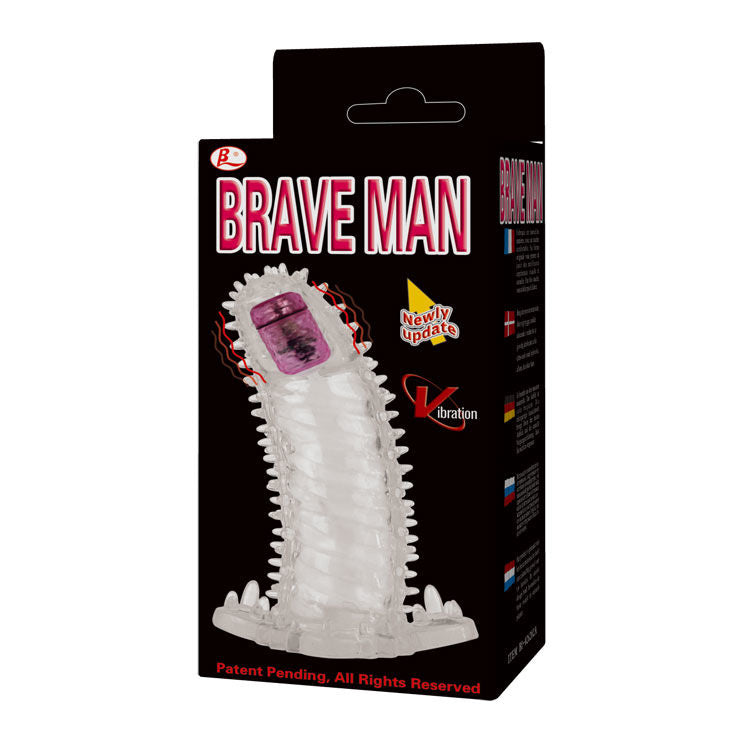 Baile - Brave Ii Man Sensorverlngerung