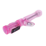 Baile - Intimer Liebhaber Tease Lila Vibrator