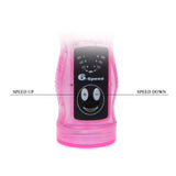 Baile - Intimer Liebhaber Tease Lila Vibrator