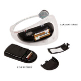 Baile - Tanga mit Vibrator mit Flieder Fernbedienung