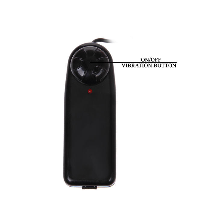 Baile - Realistischer Penisrotator Cibersking Loveclone