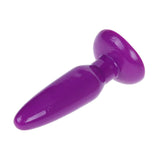 Baile - Kleiner Lila Analplug 15 cm