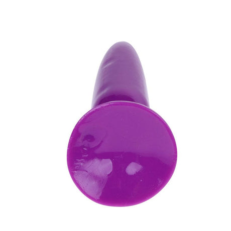 Baile - Kleiner Lila Analplug 15 cm