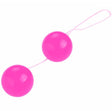 Baile - Zwillingsblle Rosa Chinesische Blle Unisex