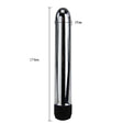 Baile - Vibrator der Ein Fliegendes Metall Herstellt