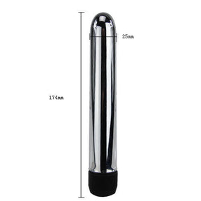 Baile - Vibrator der Ein Fliegendes Metall Herstellt