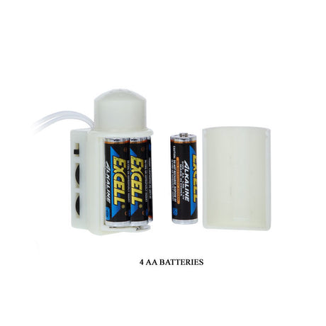Masturbator Mr Grosser Realistischer Penis und Anusmasturbator.5