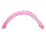 Baile - Rosa Doppeldong 44.5 cm