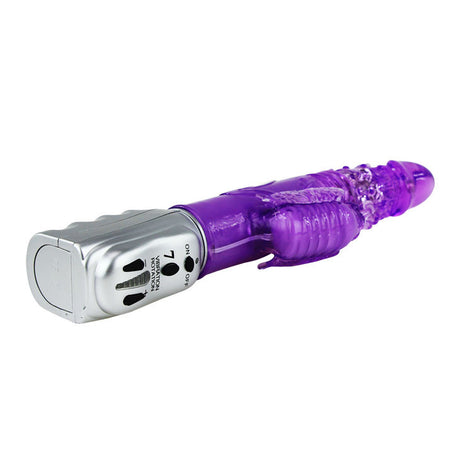 Vibrator Schmetterlings Tulpe Rotator auf und Ab 29,5 x 3,9 cm.2