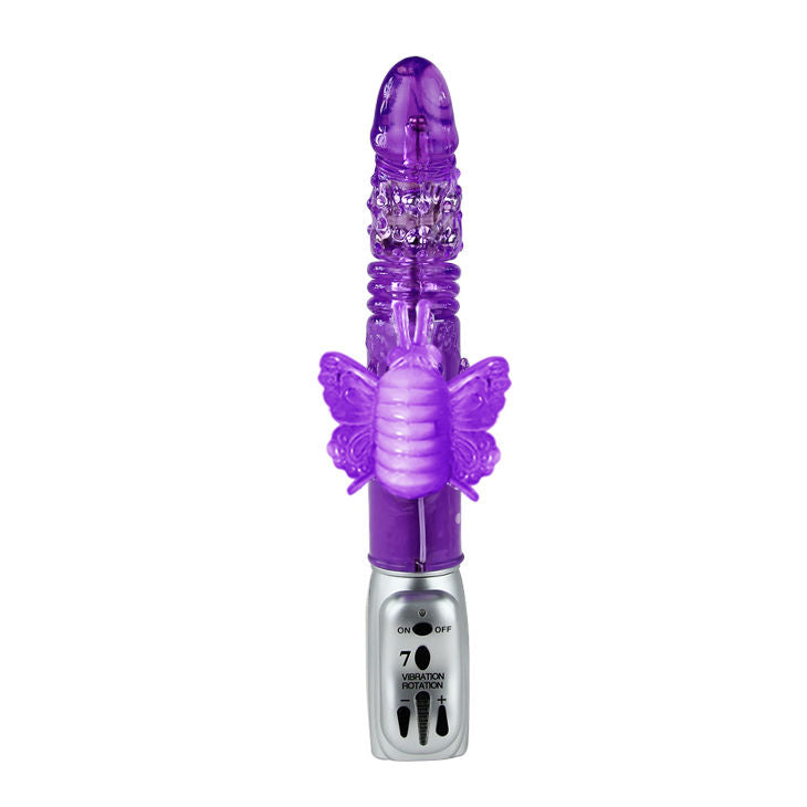Baile - Schmetterlings Tulpe Rotator auf und Ab