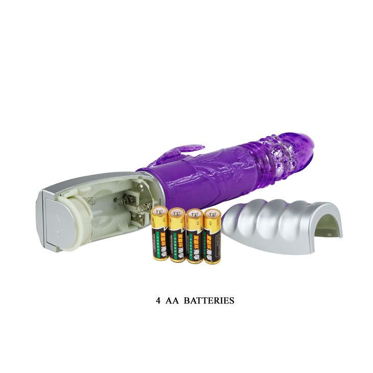 Baile - Schmetterlings Tulpe Rotator auf und Ab