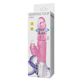 Baile - Schmetterlings Tulpe Rotator auf und Ab