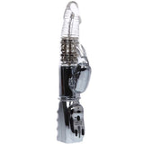 Baile - Amour Raketen Transparenter Rotator 26.5 cm