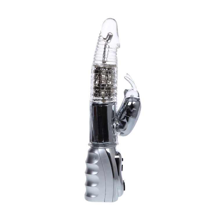 Baile - Amour Raketen Transparenter Rotator 26.5 cm