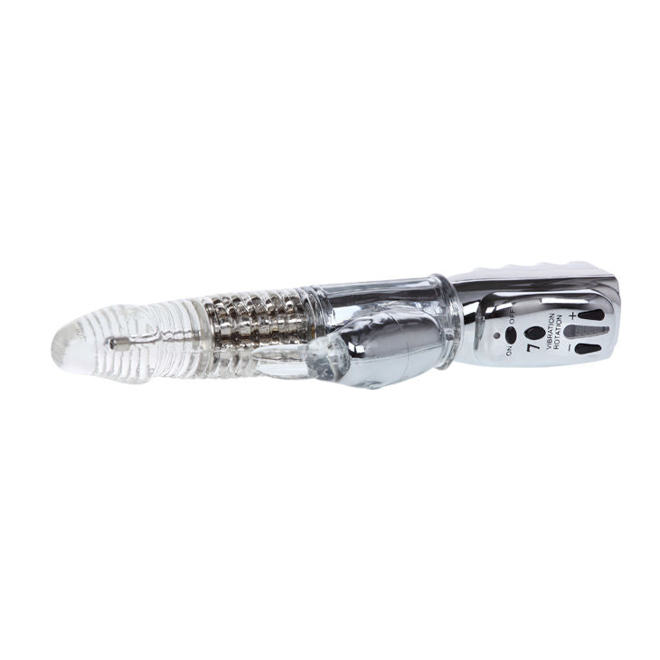Baile - Amour Raketen Transparenter Rotator 26.5 cm
