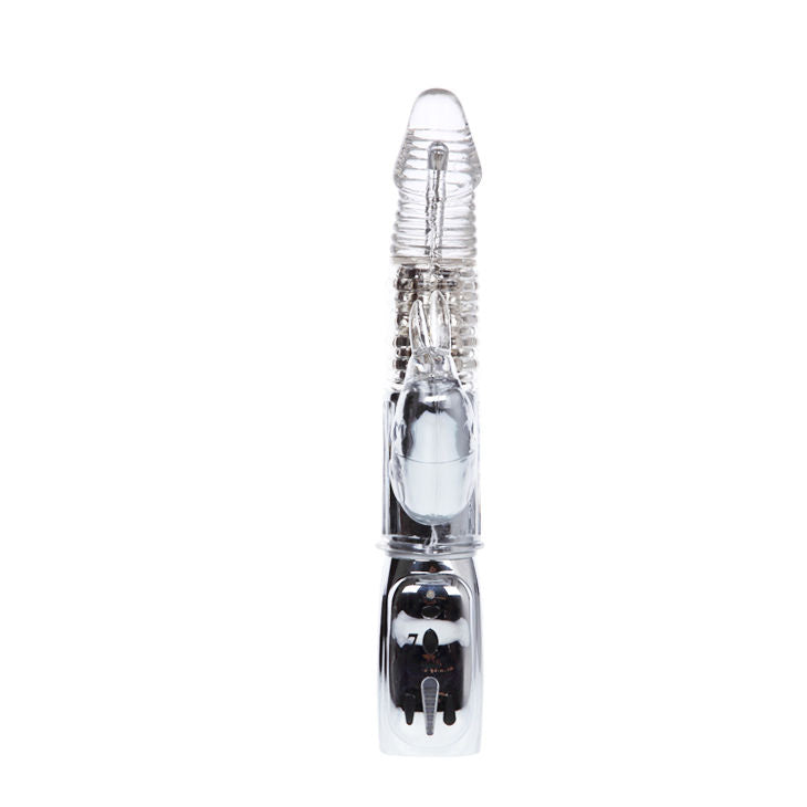 Baile - Amour Raketen Transparenter Rotator 26.5 cm