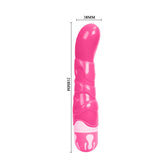 Baile - der Realistischen Hahn Rosa 21.8 cm