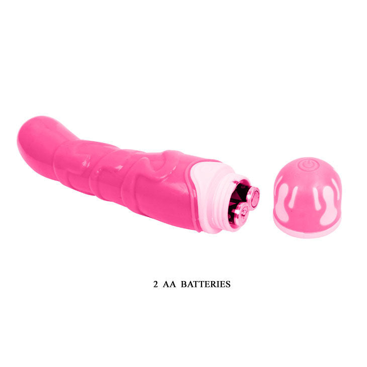 Baile - der Realistischen Hahn Rosa 21.8 cm