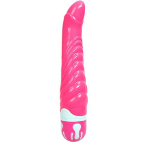 Baile - en Sie den Realistischen Hahn. Rosa g-Spot 21.8 cm