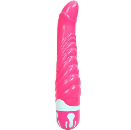 G-Punkt-Vibrator en Sie den Realistischen Hahn. Rosa g-Spot 21,8 x 4,3 cm