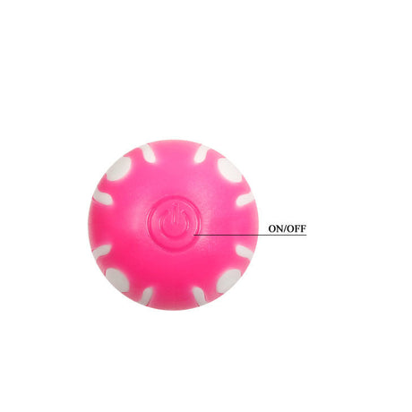 G-Punkt-Vibrator en Sie den Realistischen Hahn. Rosa g-Spot 21,8 x 4,3 cm.5