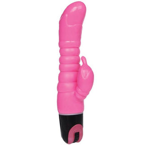 Baile - Rosa Vibrator 22.5 cm