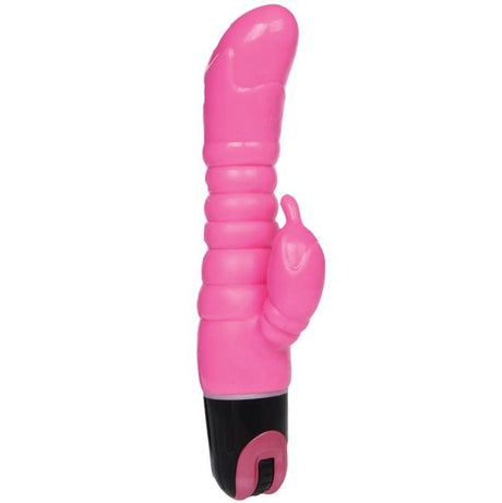 Vibrator Rosa 22,5 x 4 cm