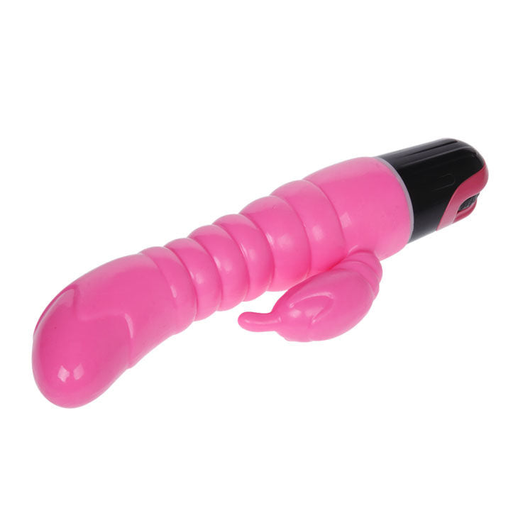 Baile - Rosa Vibrator 22.5 cm