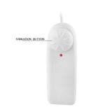 Baile - Goldener Vibrator mit Chinesischen Bllen