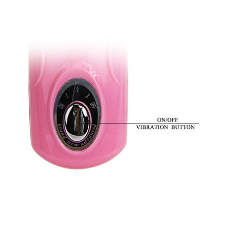 Vibrator Zungenmassager 3v.4