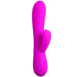 Pretty Love - Vibrator Stimulator Barrete