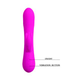 Pretty Love - Vibrator Stimulator Barrete