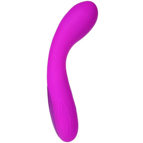 Vibrator Tony Lilac Flieder 15 x 3,2 cm