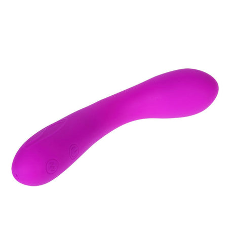 Vibrator Tony Lilac Flieder 15 x 3,2 cm.1
