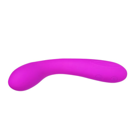 Vibrator Tony Lilac Flieder 15 x 3,2 cm.2