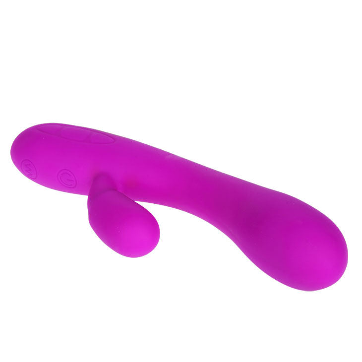 Pretty Love - Smart Victor Vibrator mit Klitoristimulator
