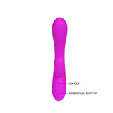 Pretty Love - Smart Victor Vibrator mit Klitoristimulator