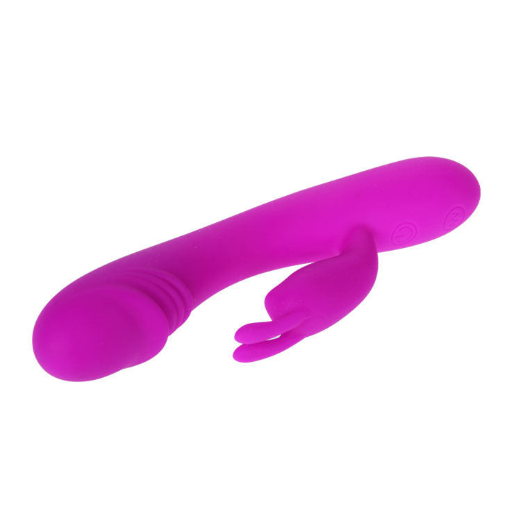 Pretty Love - Smart Vibrator mit Kaninchen 30 Hunter-Modi