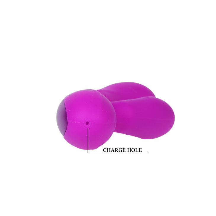 Pretty Love - Smart Vibrator mit Kaninchen 30 Hunter-Modi