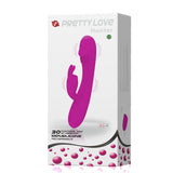 Pretty Love - Smart Vibrator mit Kaninchen 30 Hunter-Modi