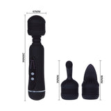 Pretty Love - Flirtation Magisches Massager