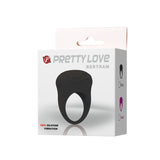 Pretty Love - Bertram Schwarzer Vibratorring