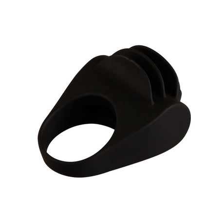 Penisring Chester Schwarzer Vibratorring.1