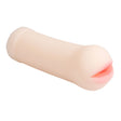 Analplug Lady Mund