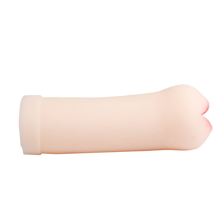 Analplug Lady Mund.2