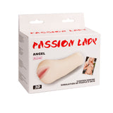 Baile - Passion Lady Mund Masturbator